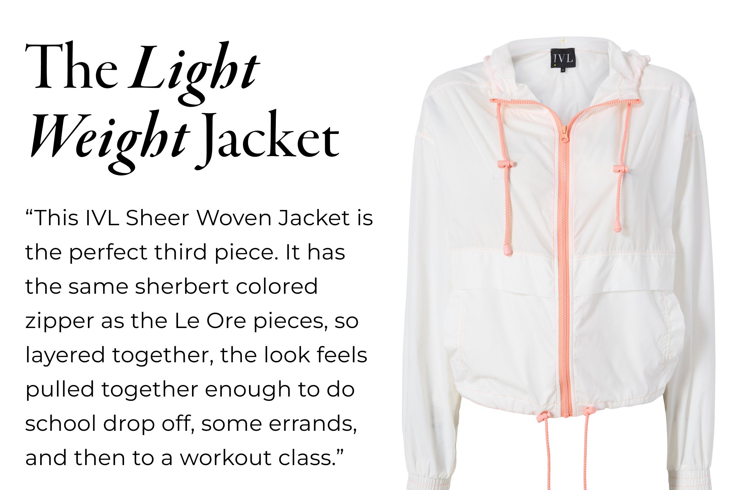 Lauren Ireland's Curated Shop