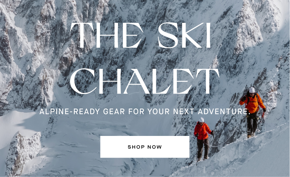 The Ski Shop