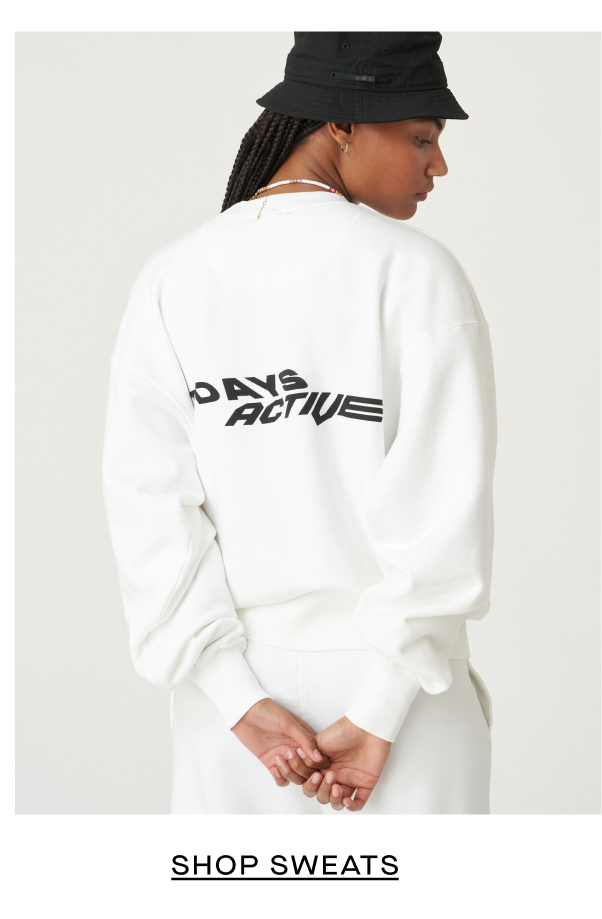 Shop Sweats