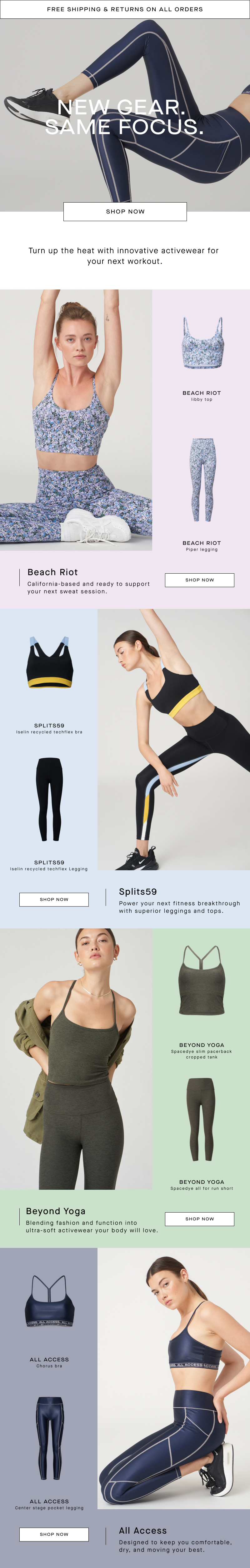 Shop Active