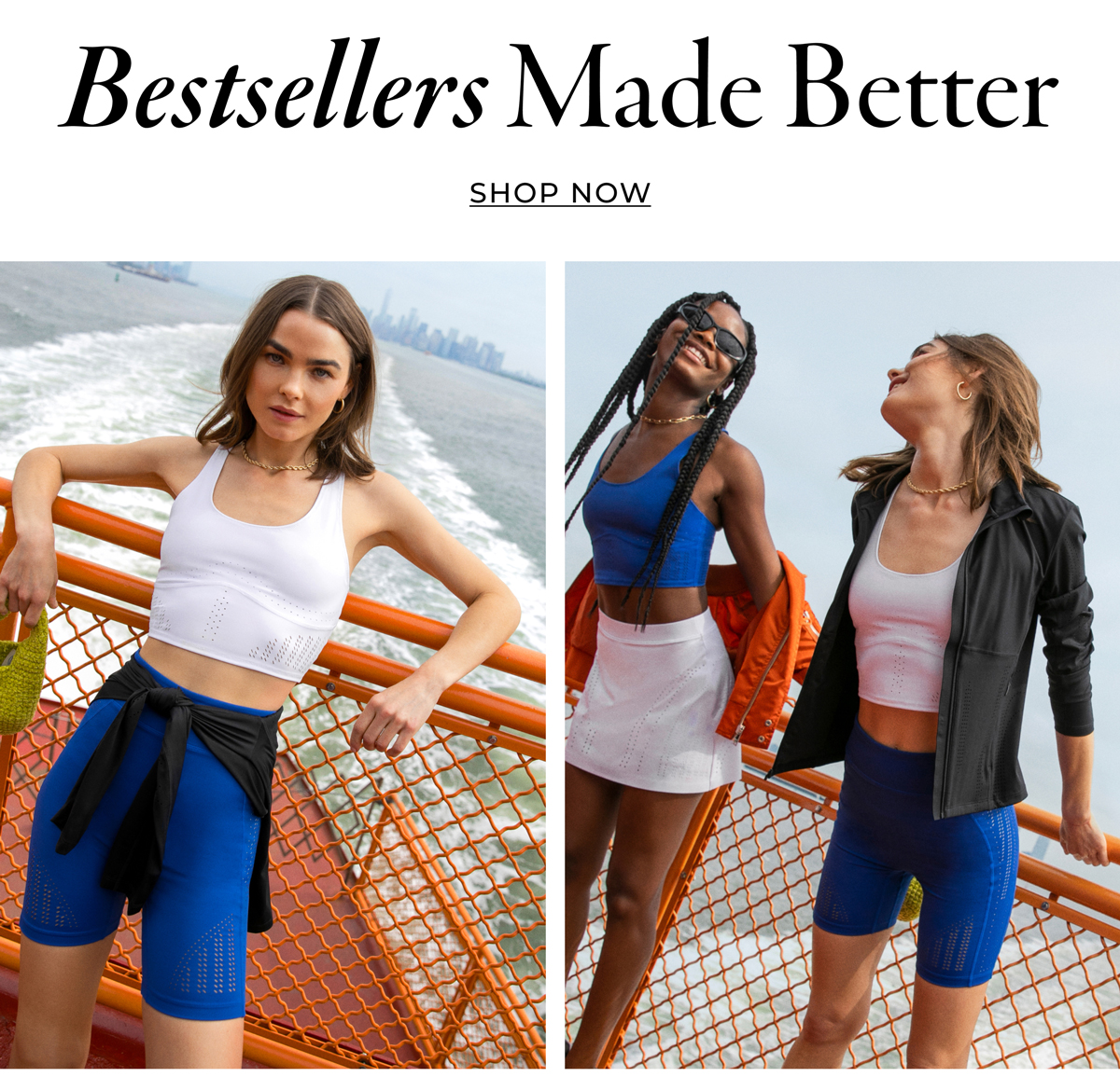 Bestsellers