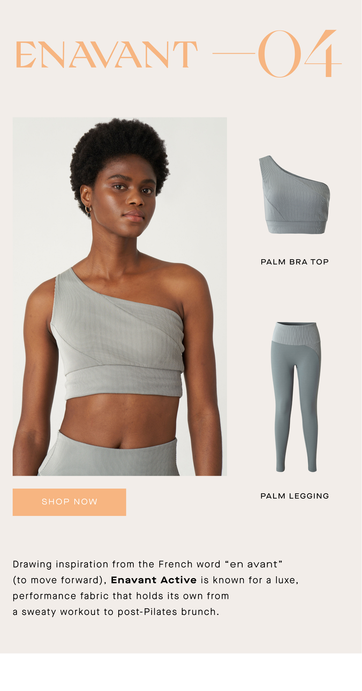 Shop Enavant 