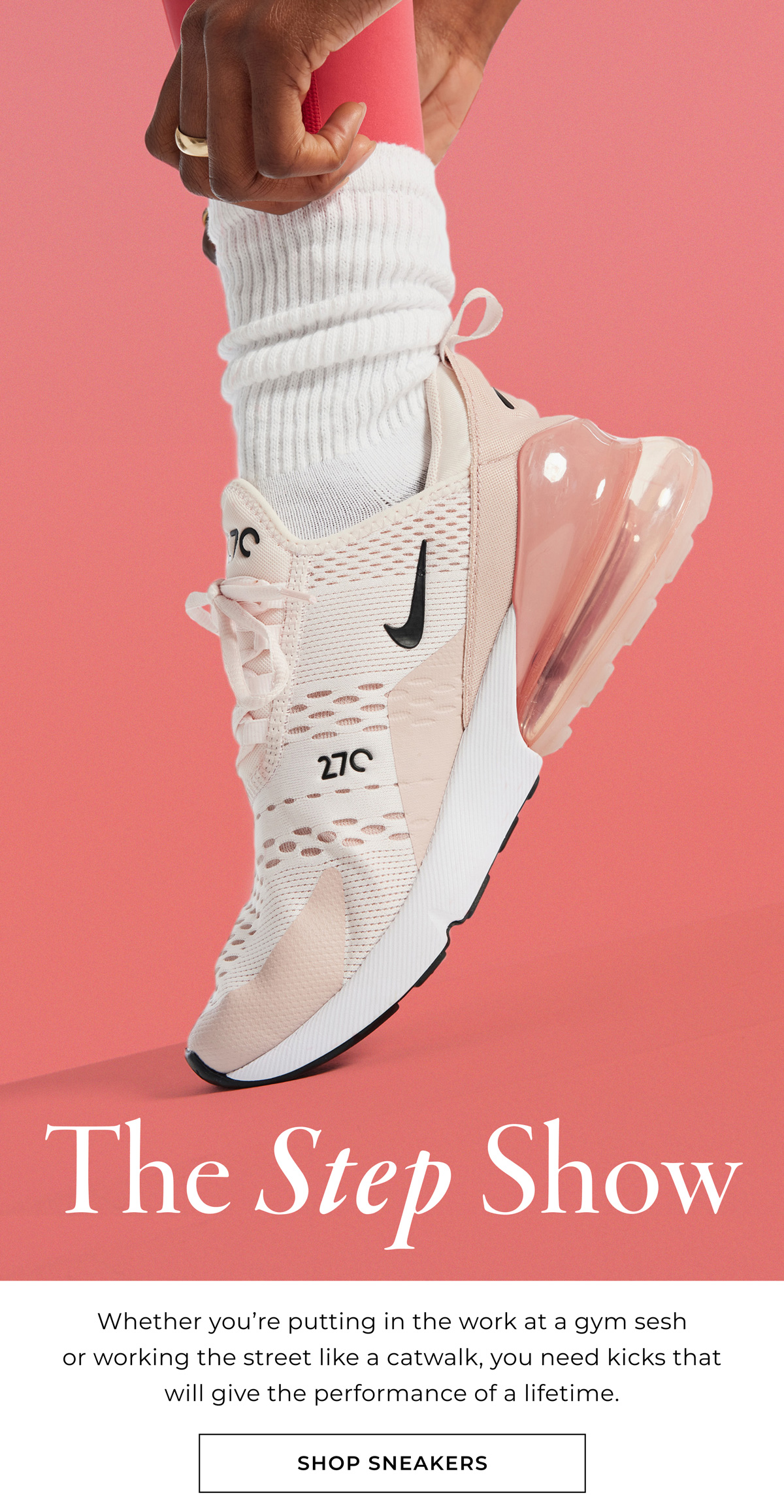 Sneakers