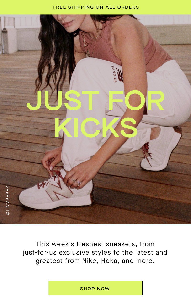 Shop Sneakers