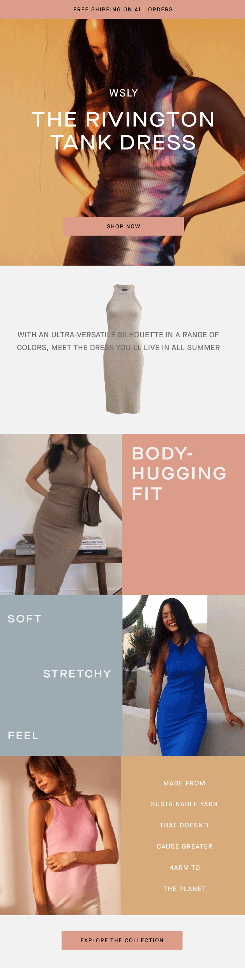 Shop Dresses