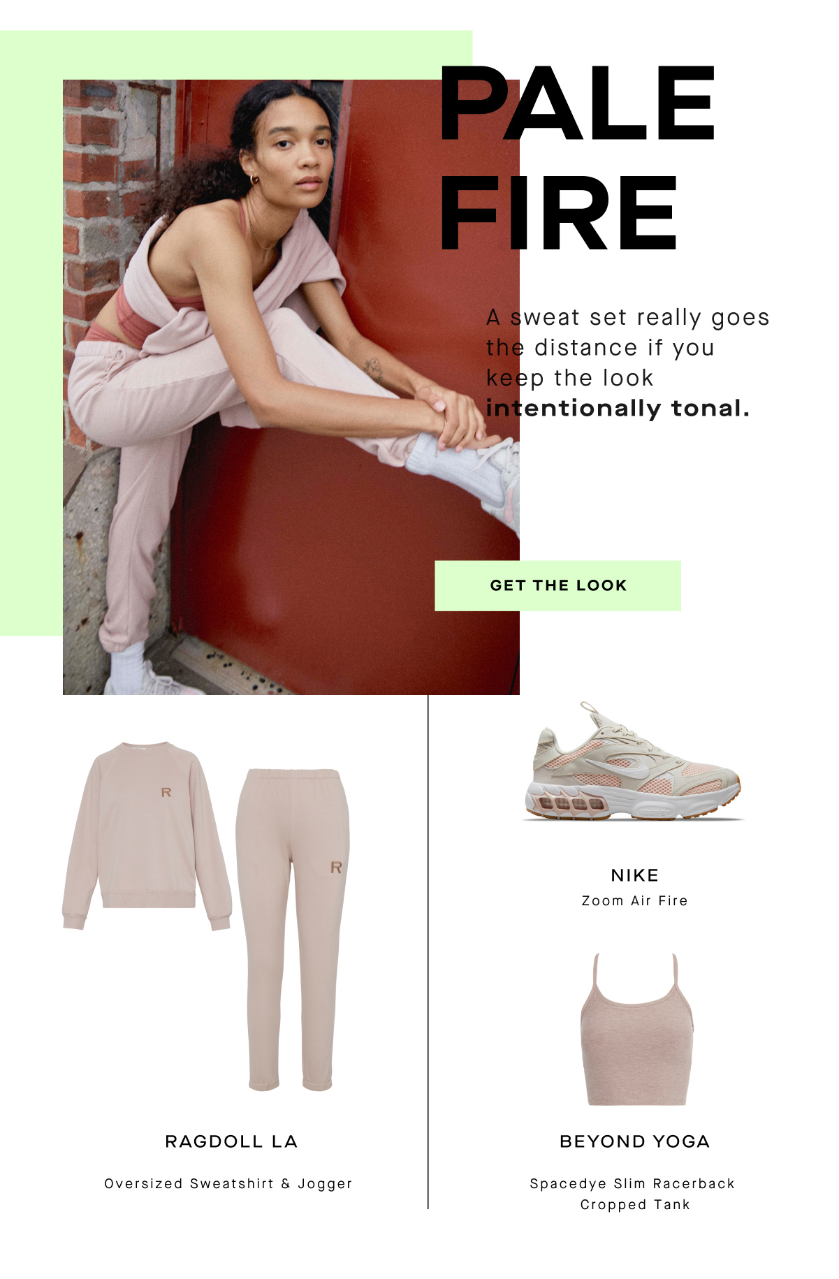 Shop Pale Fire