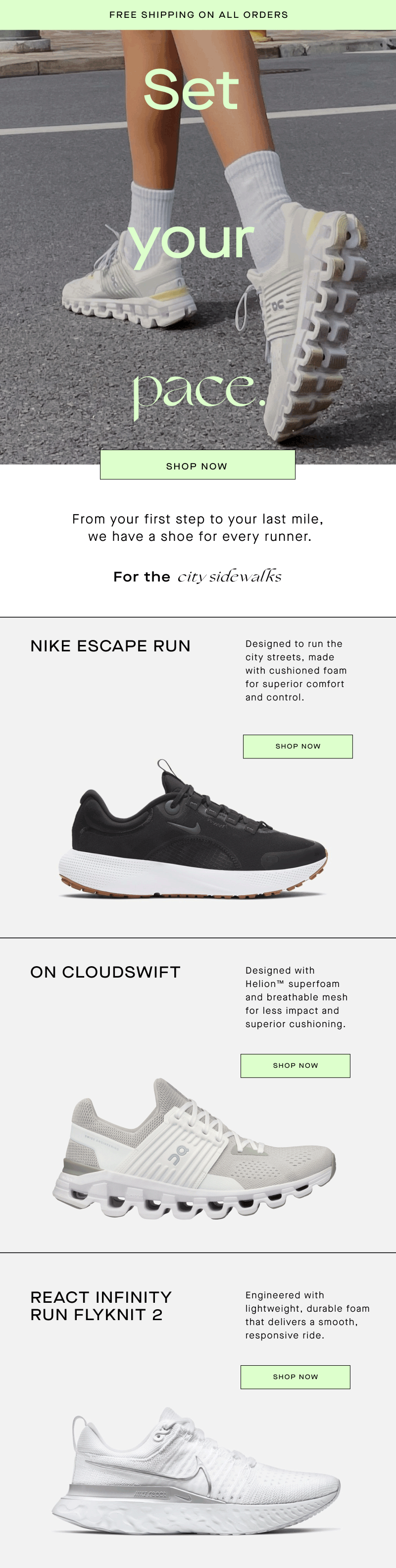 Shop Sneakers