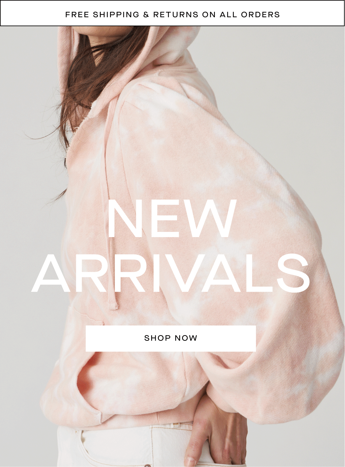 Shop New Arrivals