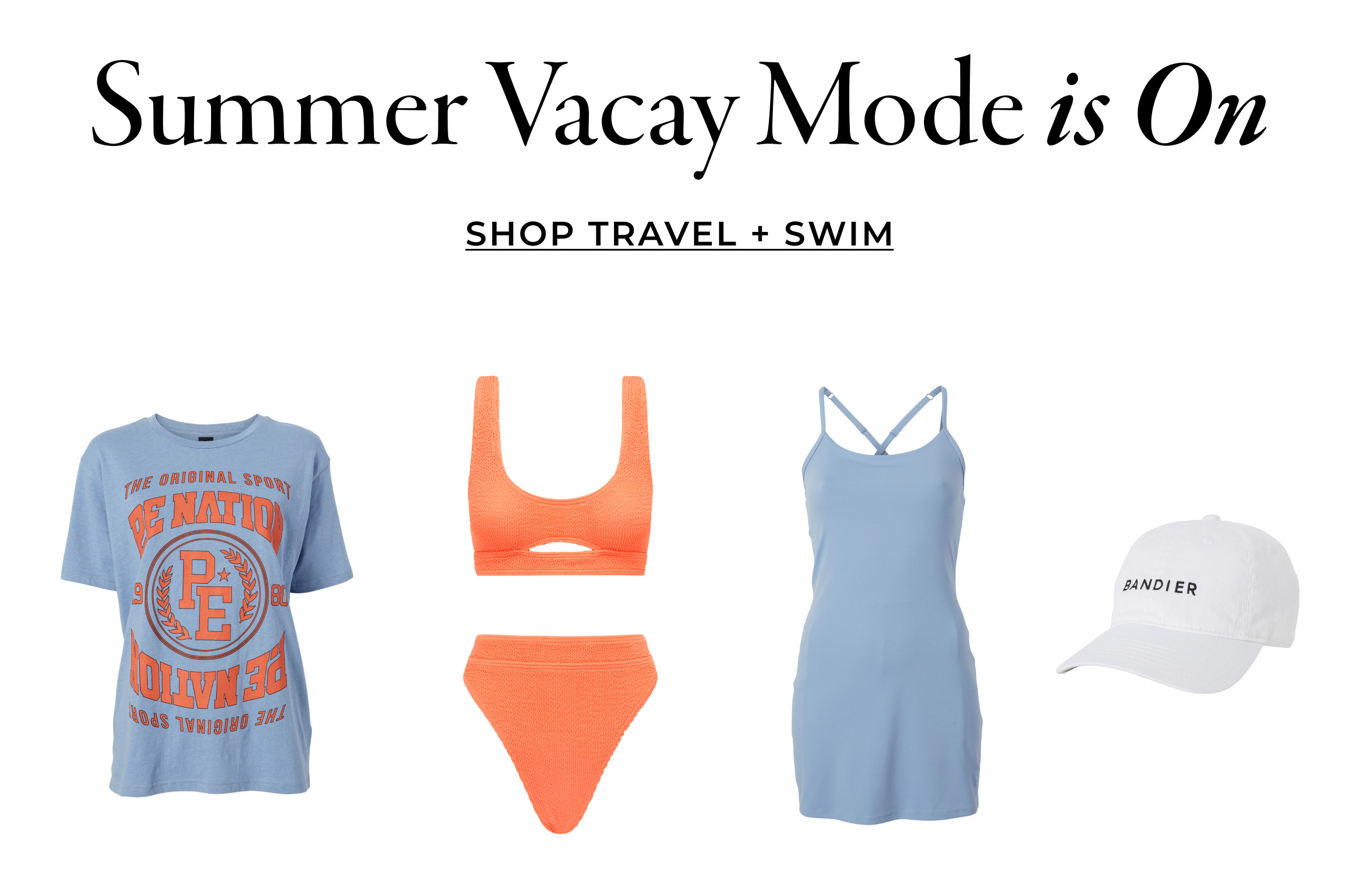 The Travel Edit