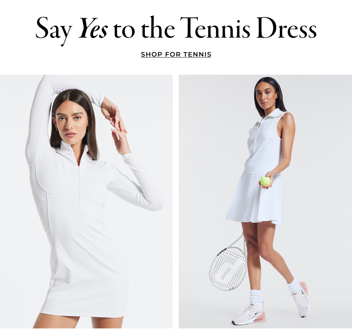 Tennis