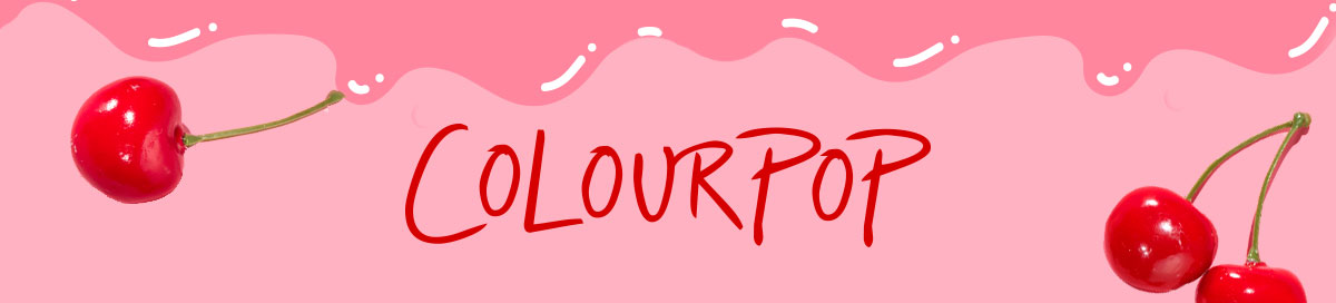 ColourPop