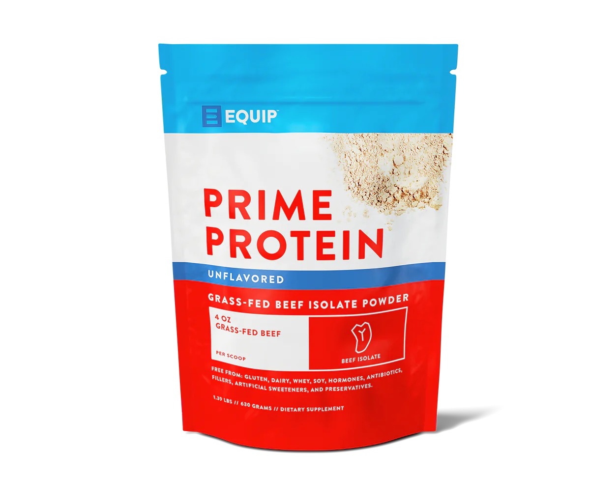 Prime Protein