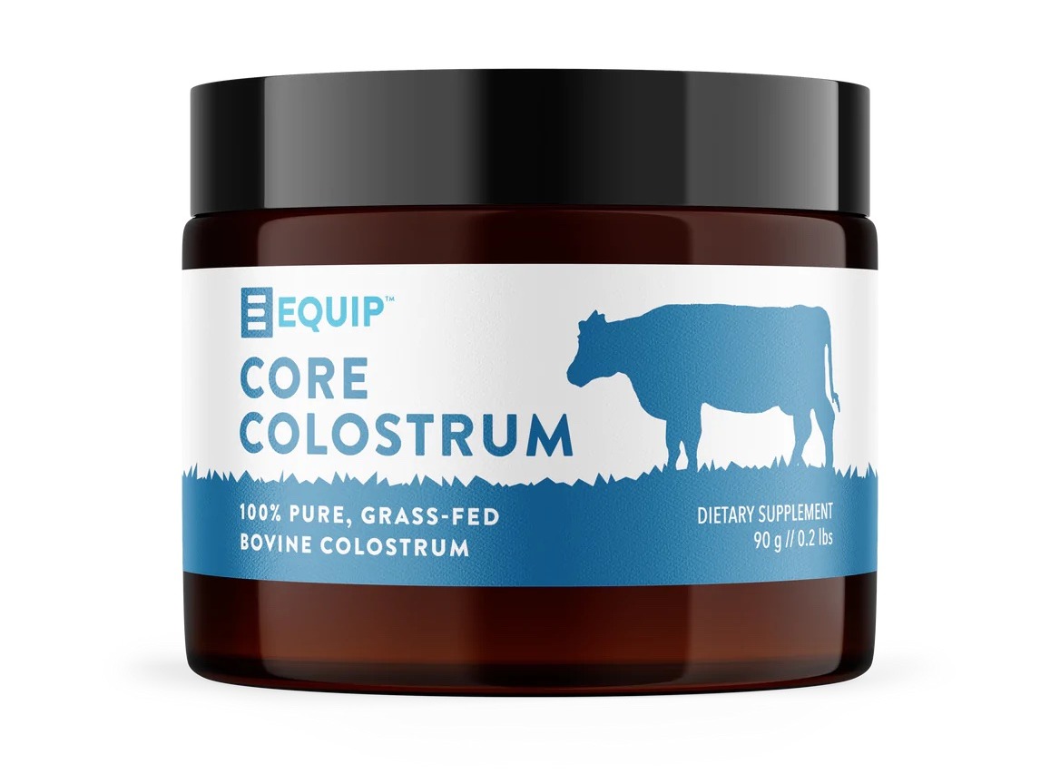 Core Colostrum