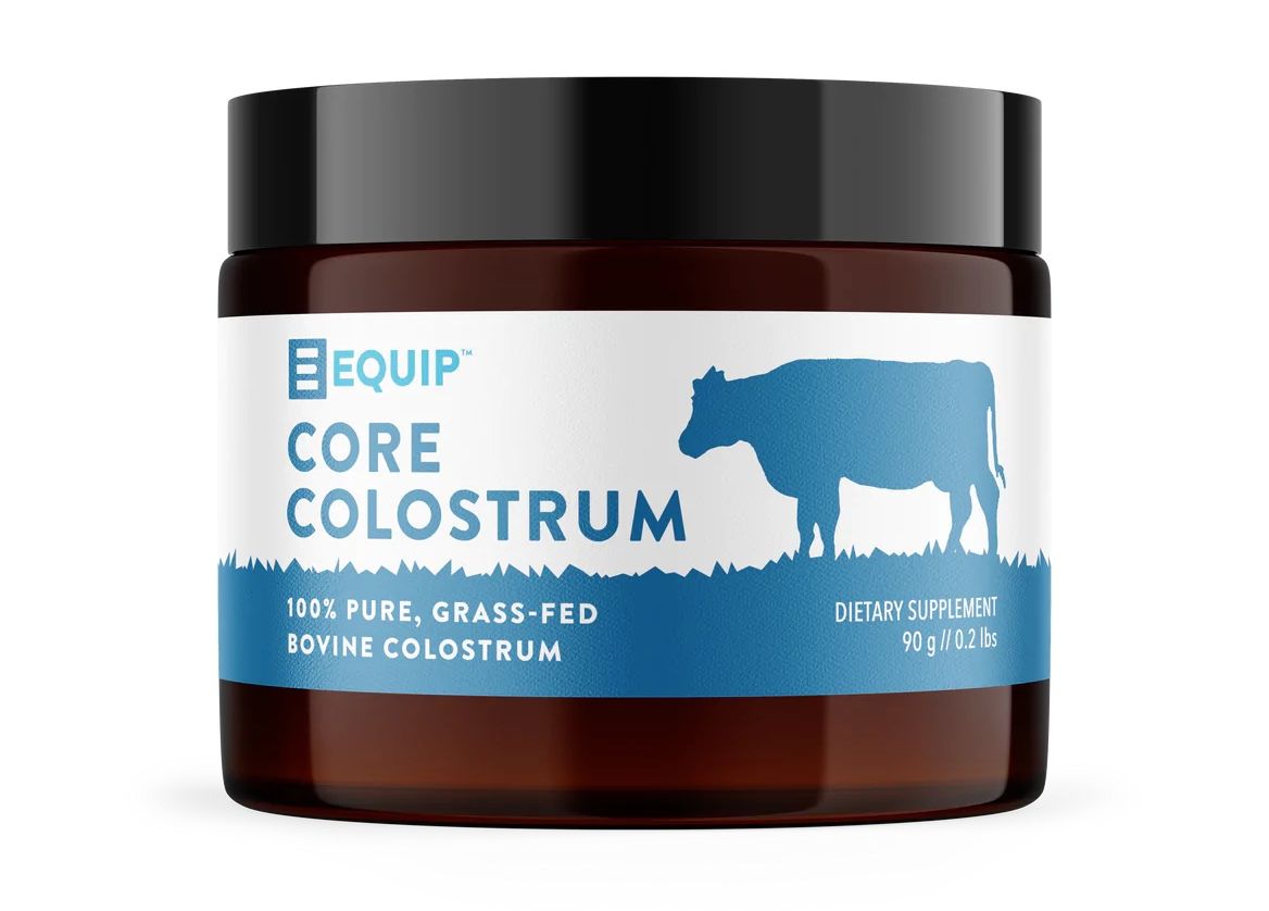 CORE COLOSTRUM