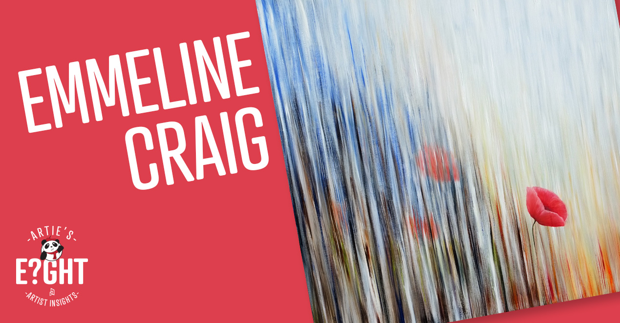 Fine Art in the Wild West Frame Destination