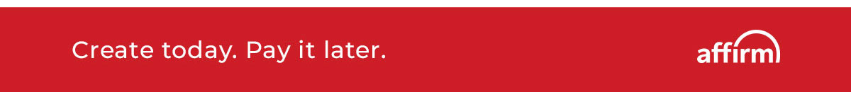 upgrade now pay it later with affirm