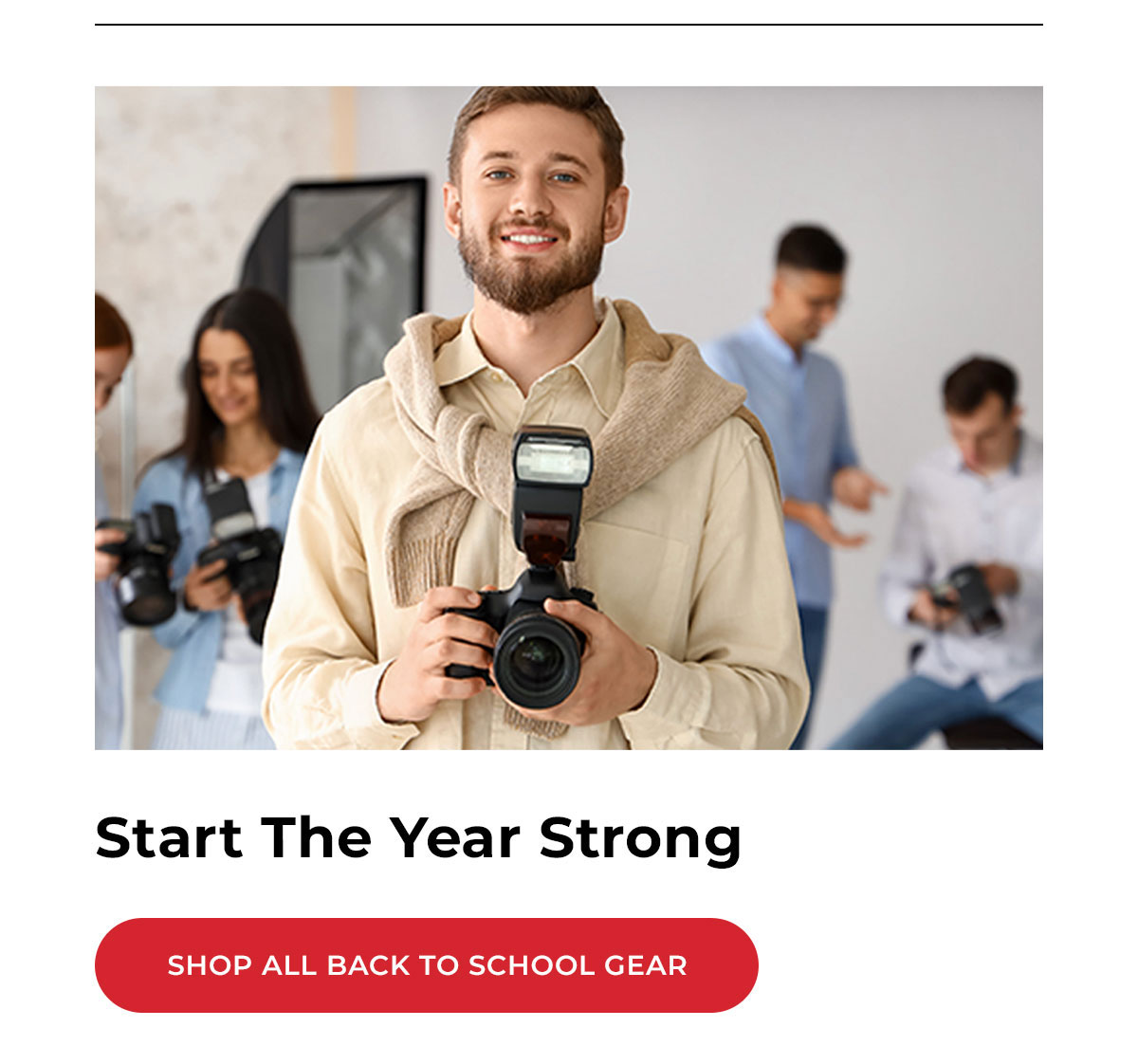 shop all back to school essentials