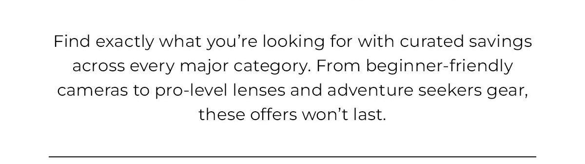 find exactly what youre looking for