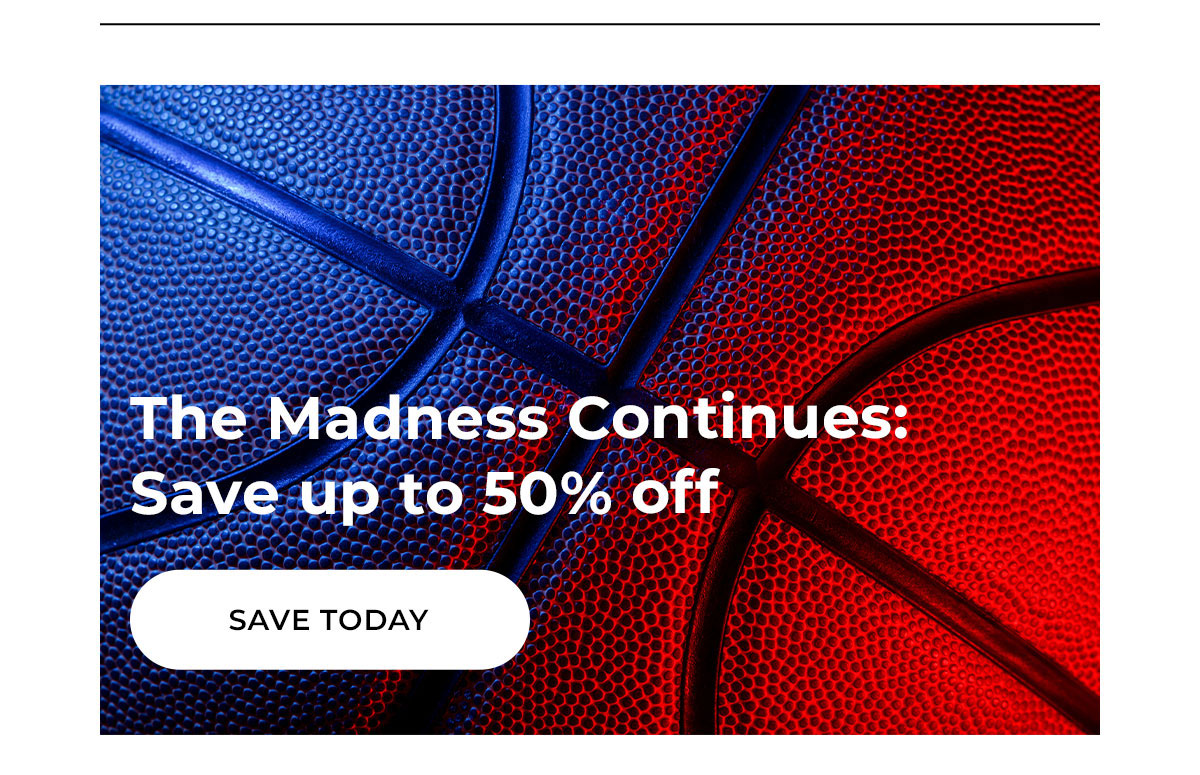 the madness continues