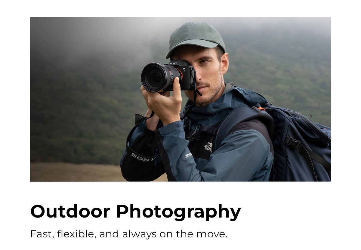 outdoor photography