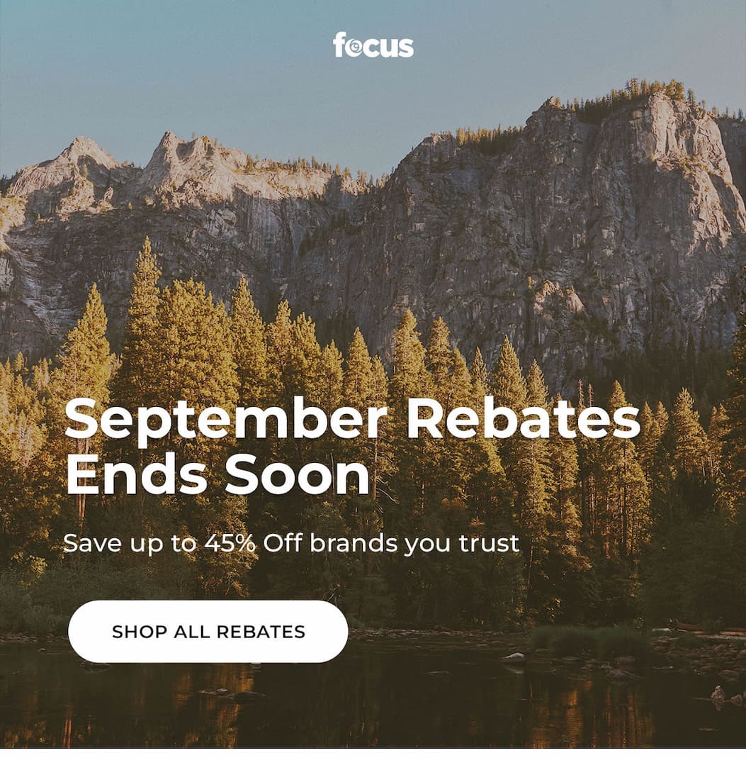 september rebates ends soon