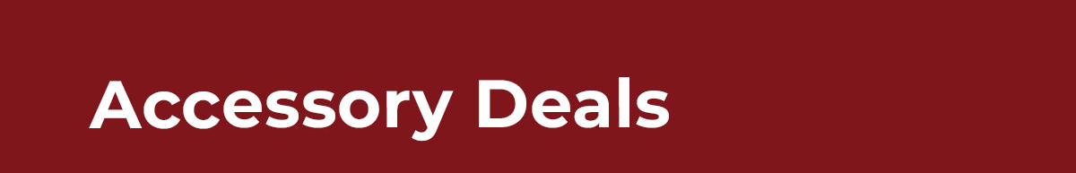 accessory deals