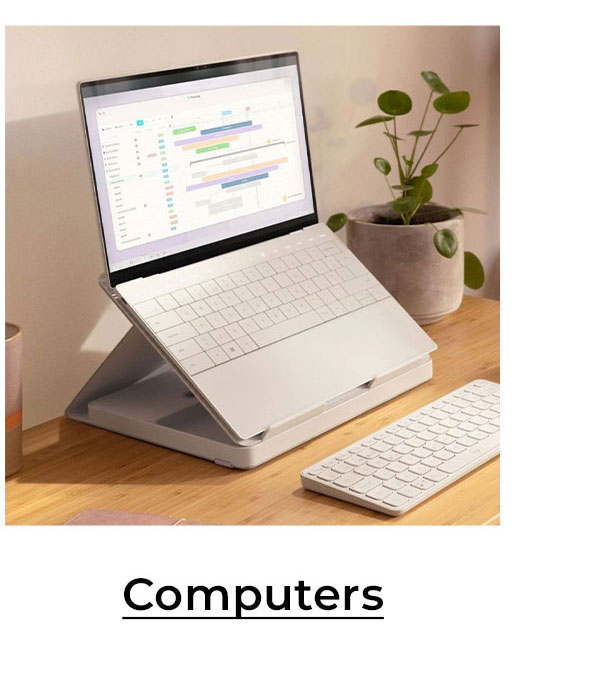 computers