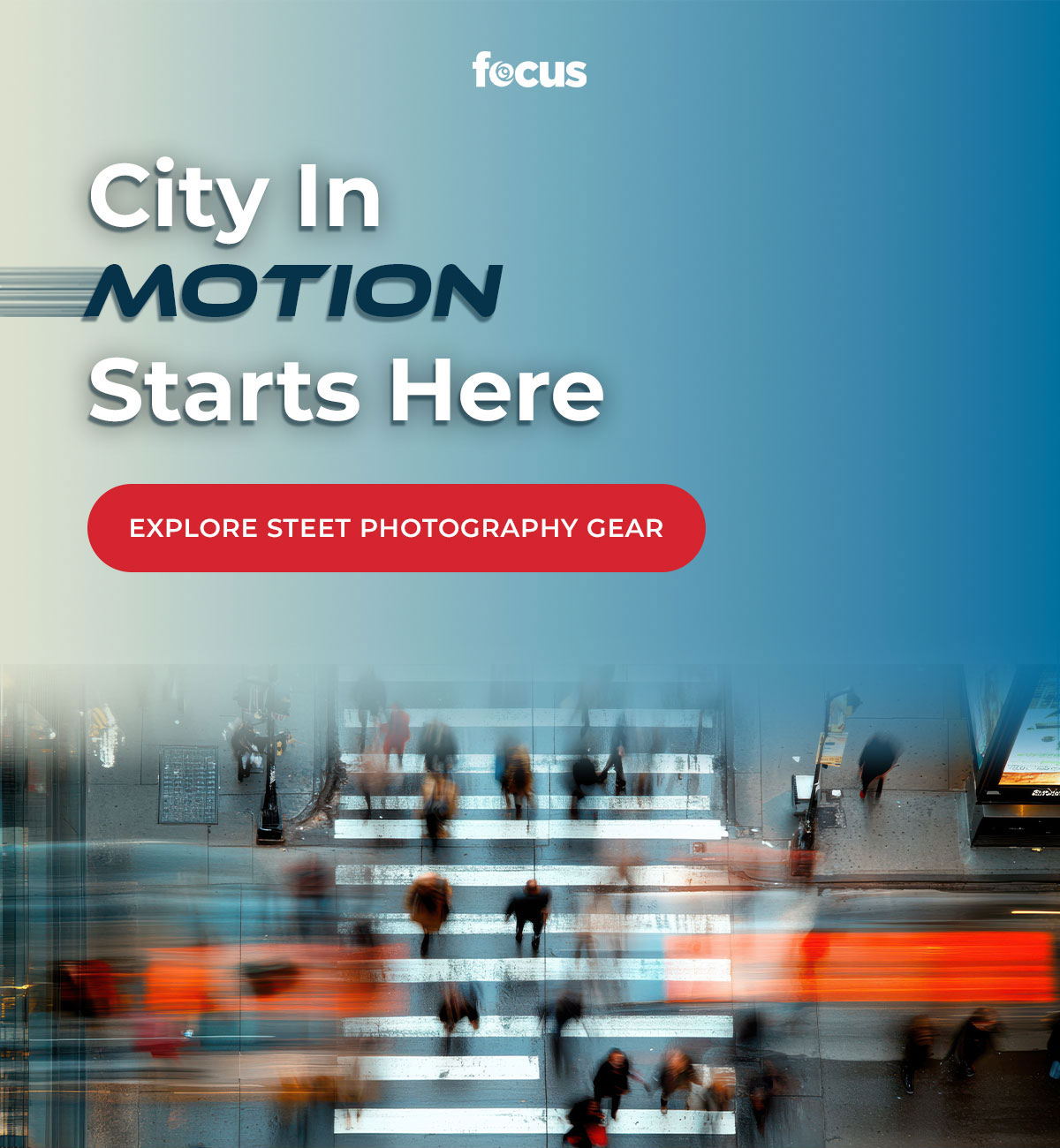 eexplore street photography gear