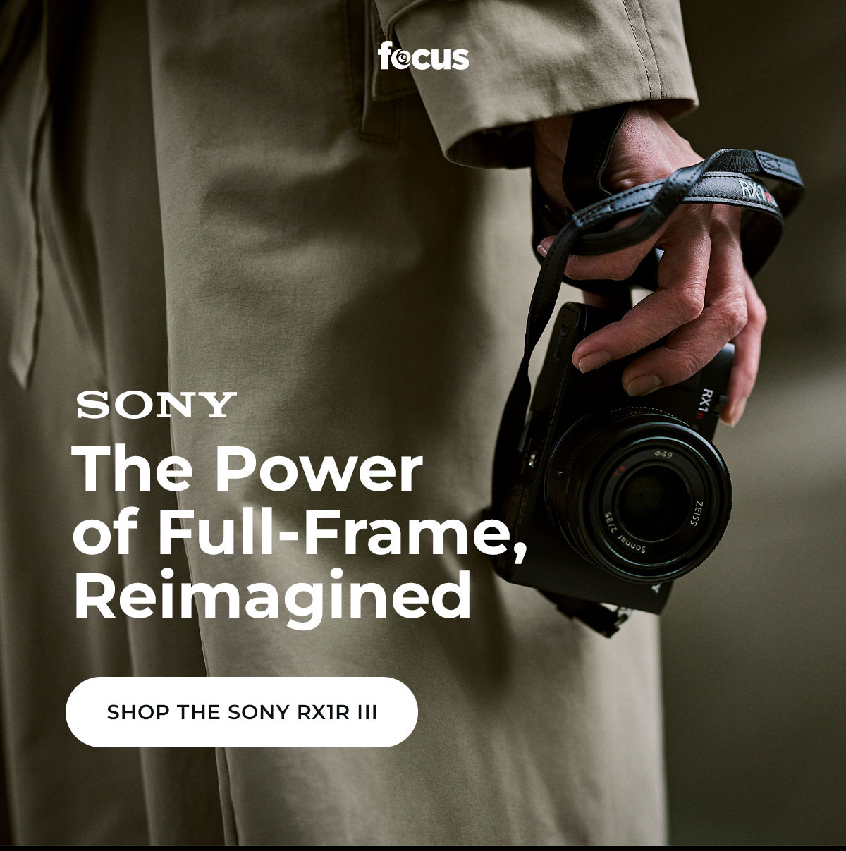 the power of full-frame reimagined