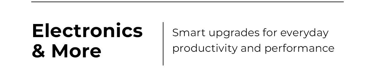 gear up and save more with bundle deals