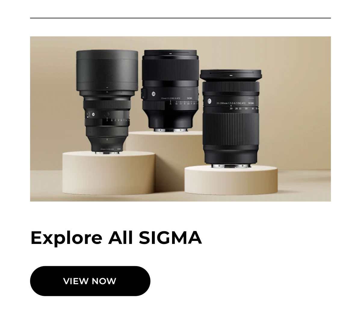 Explore all Sigma