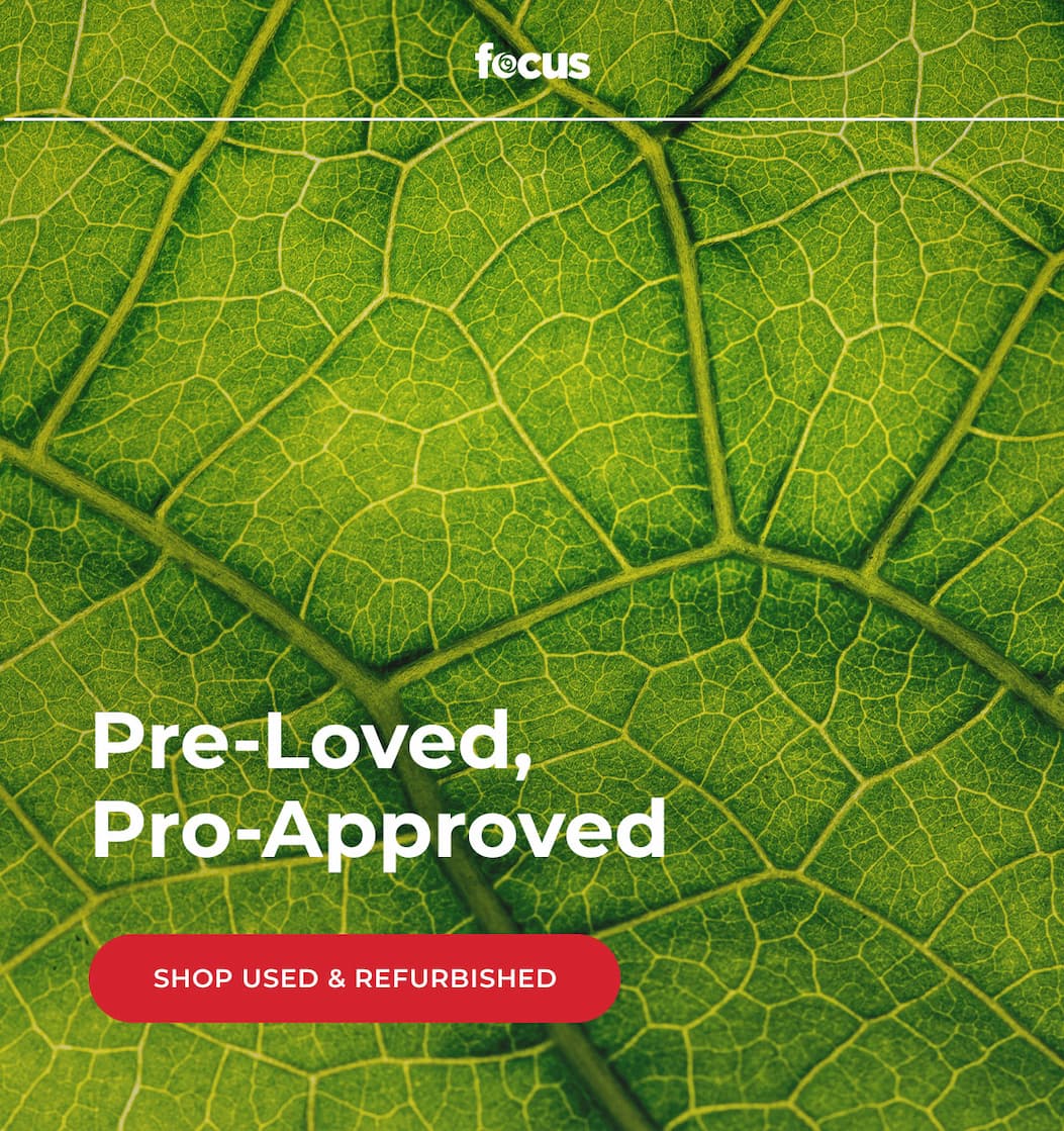 pre-loved, pro approved