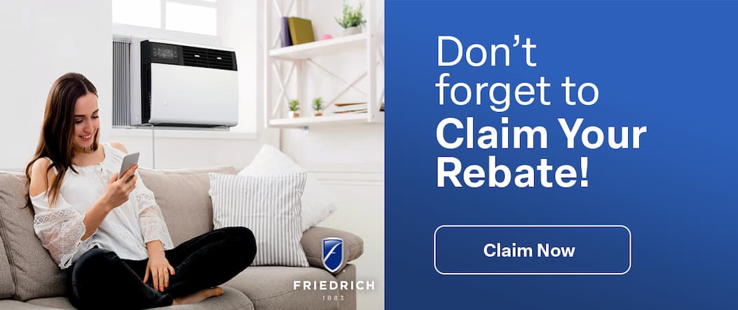 claim your rebate