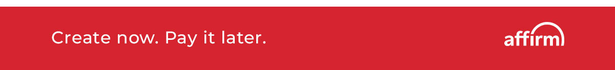 create now, pay later