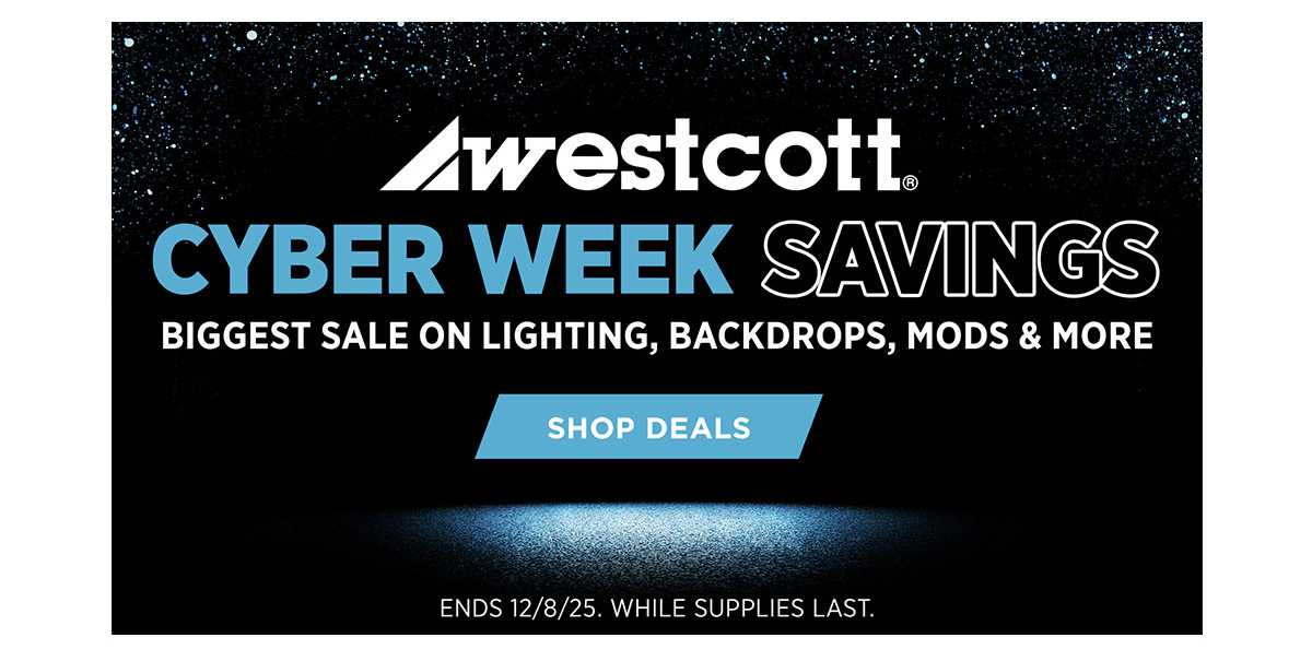 westcott cyber week savings