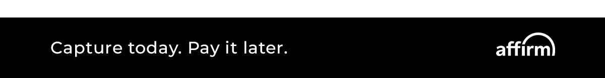 upgrade now pay it later with affirm