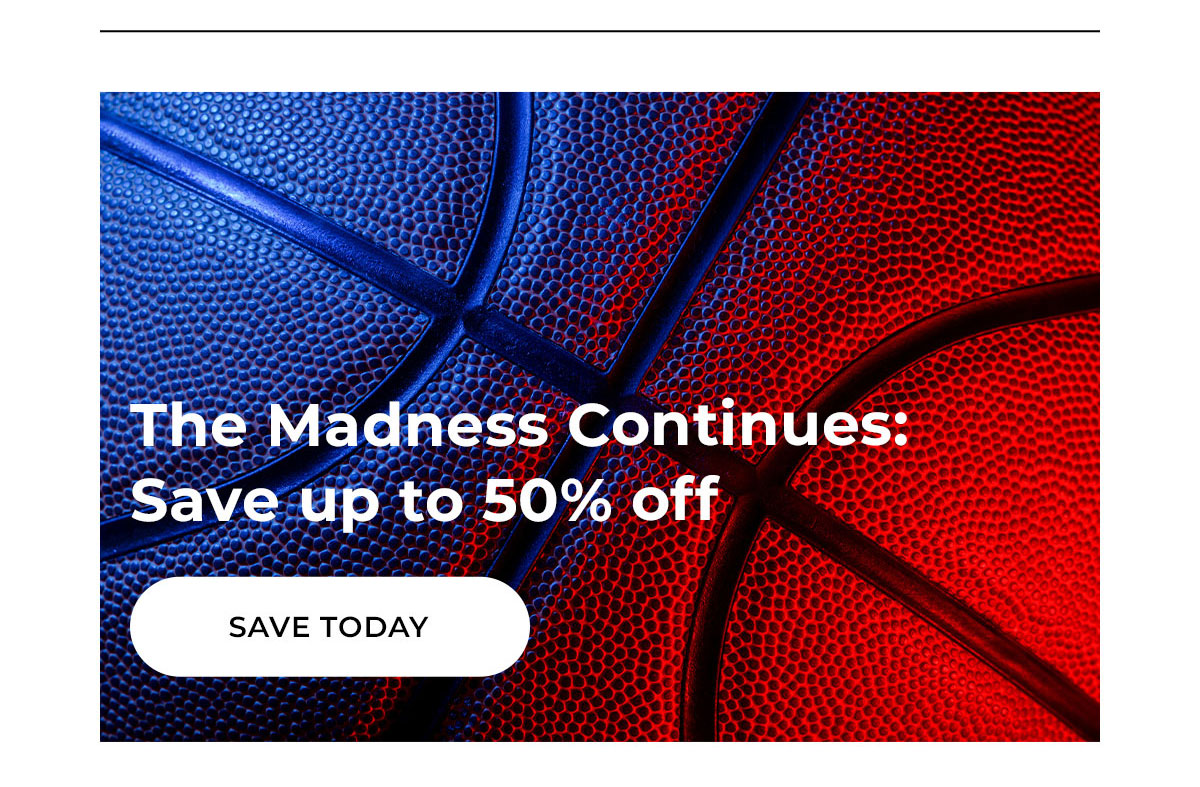 the madness continues