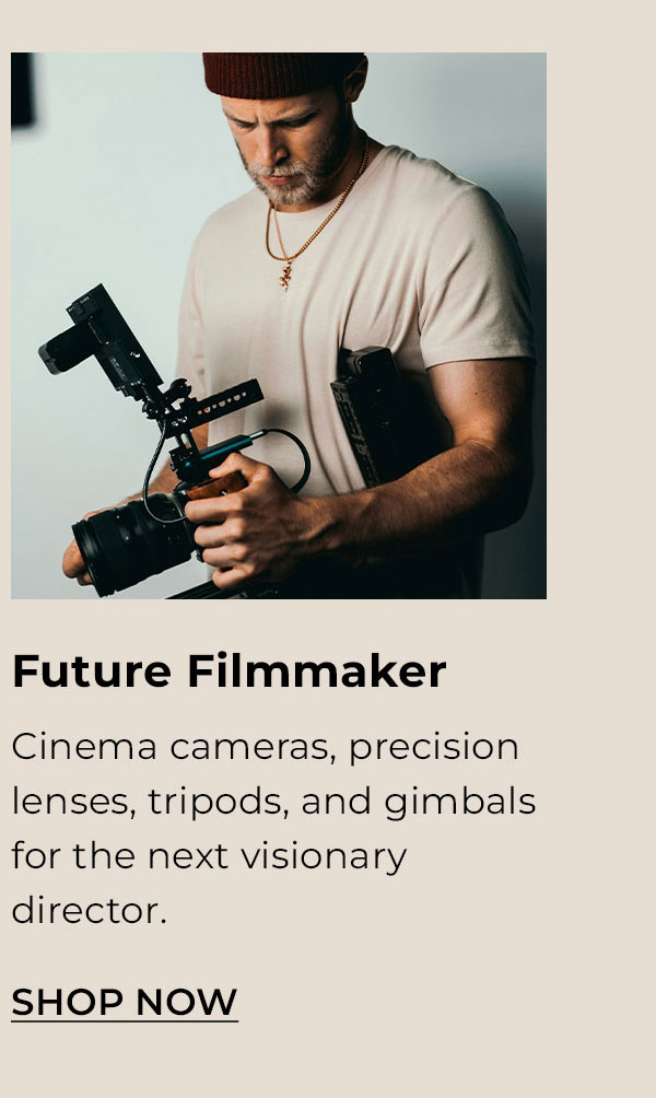 future filmaker