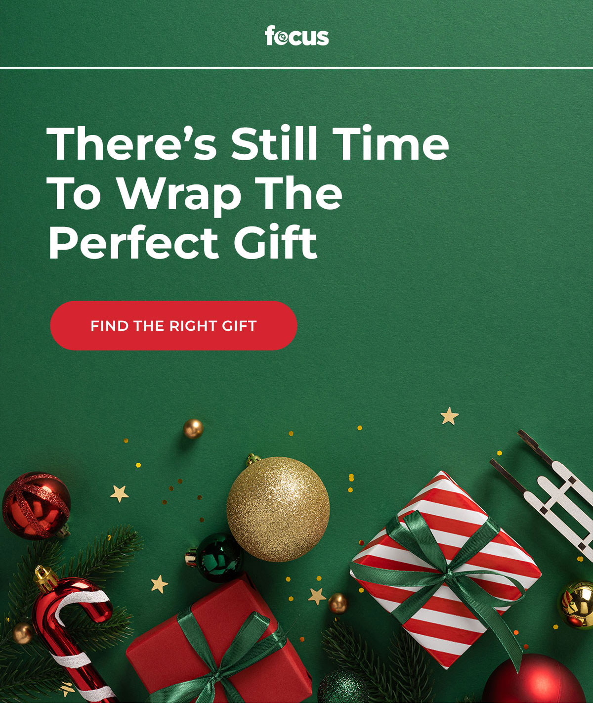 there's still time to wtap the perfect gift