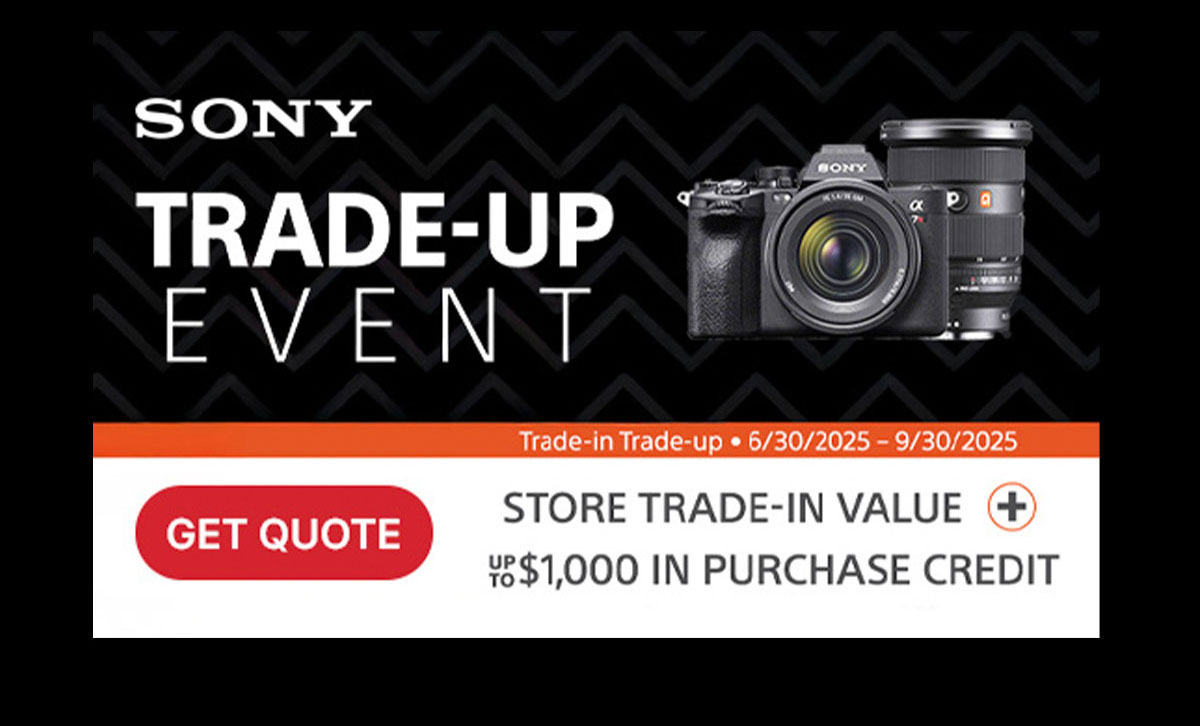 sony trade in available