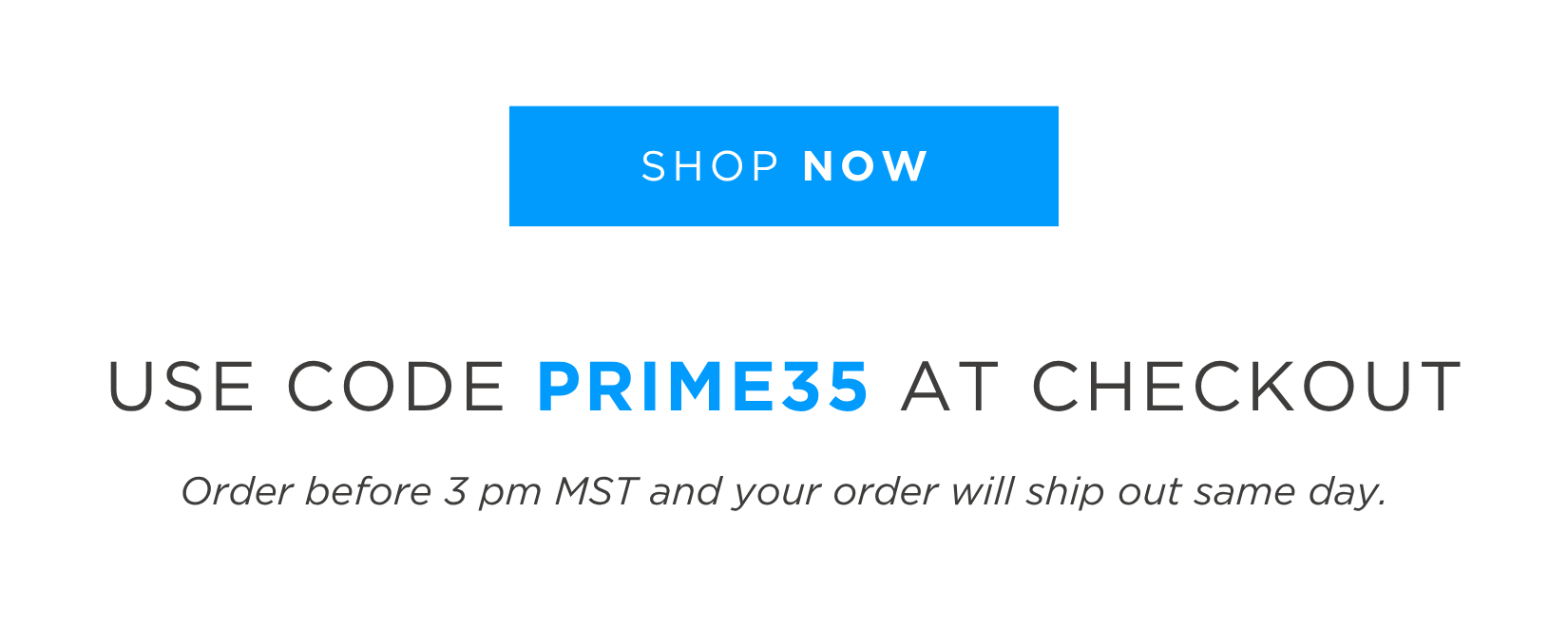 Prime Deals