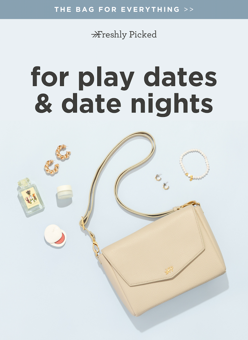 Birch Classic Crossbody