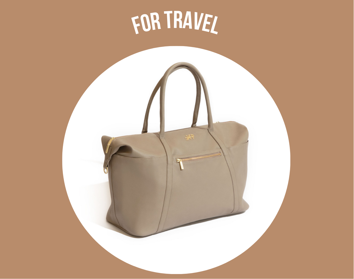 Aspen Classic Weekender