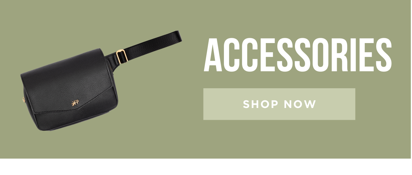 Shop Accessories