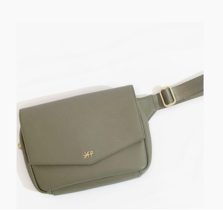 Sage Classic Fanny Pack
