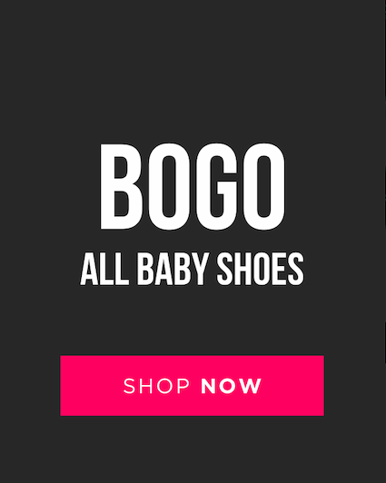 BOGO All Footwear
