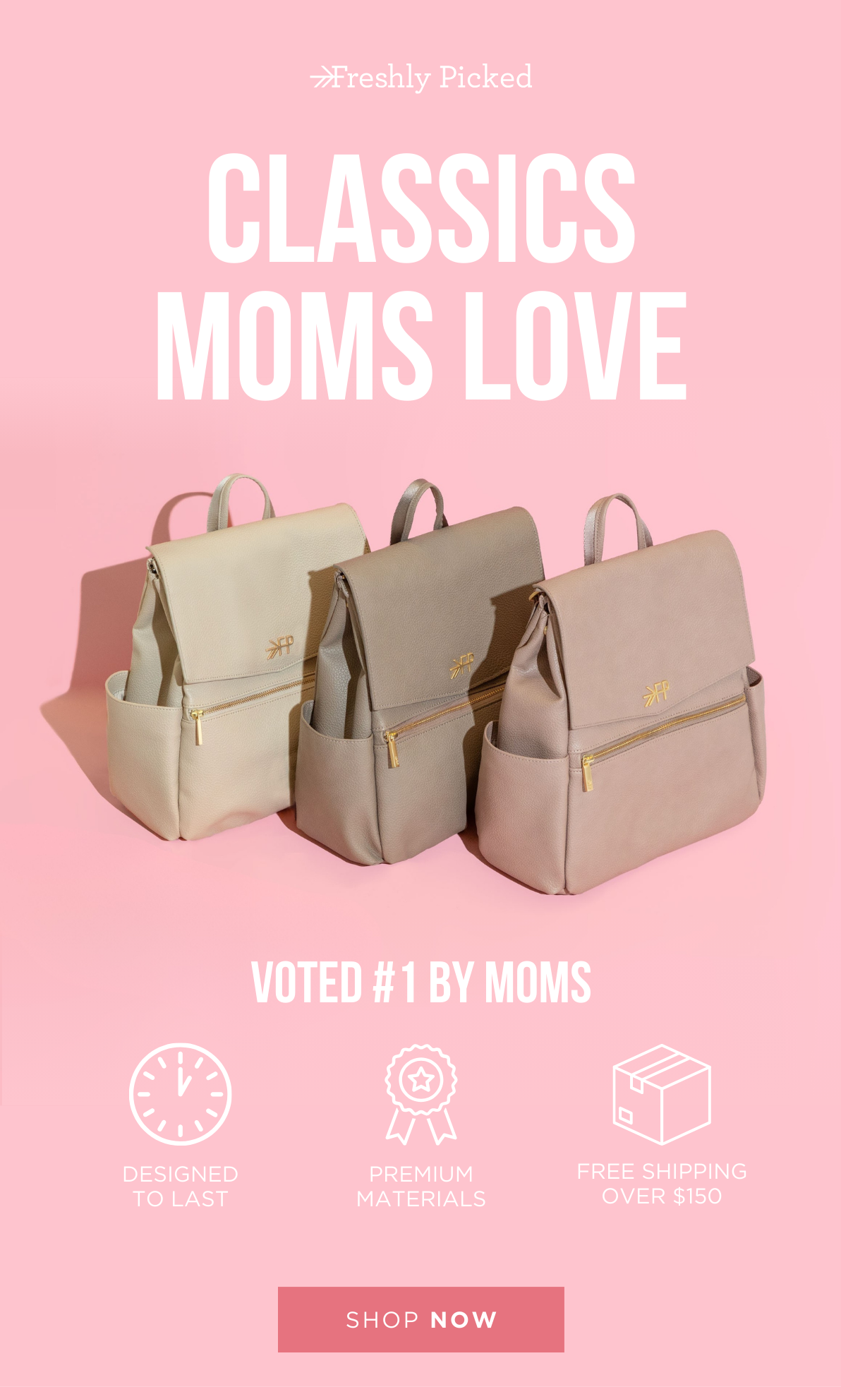 Shop The classic Collection