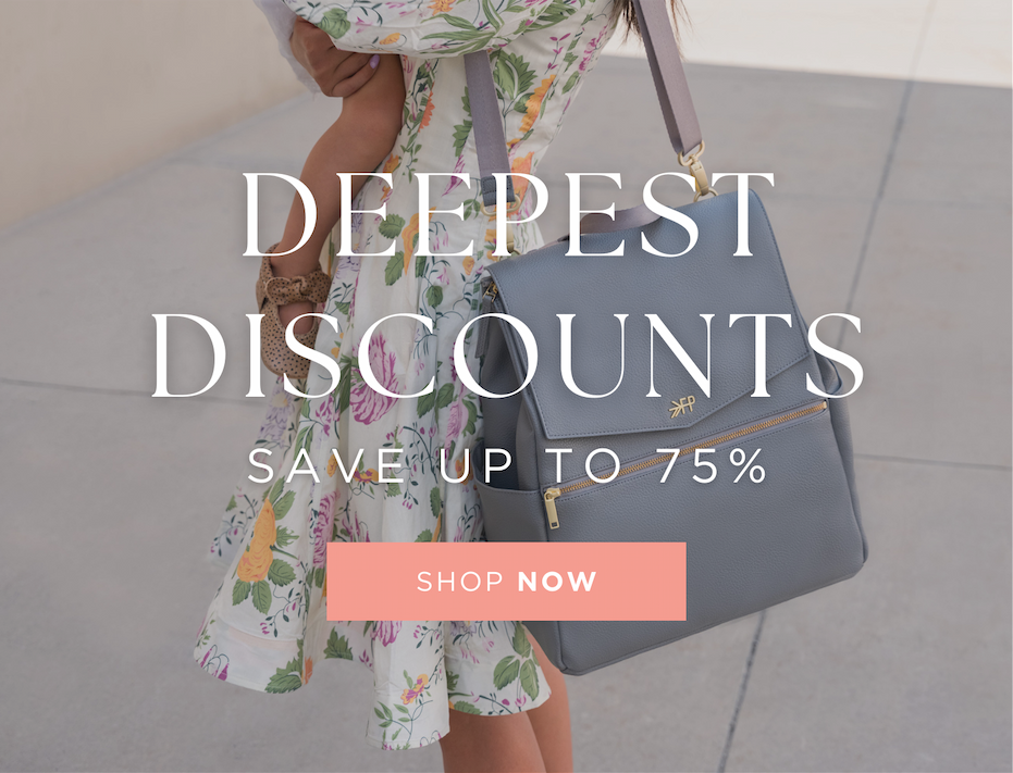 Shop Anniversary Sale Deepest Discounts!