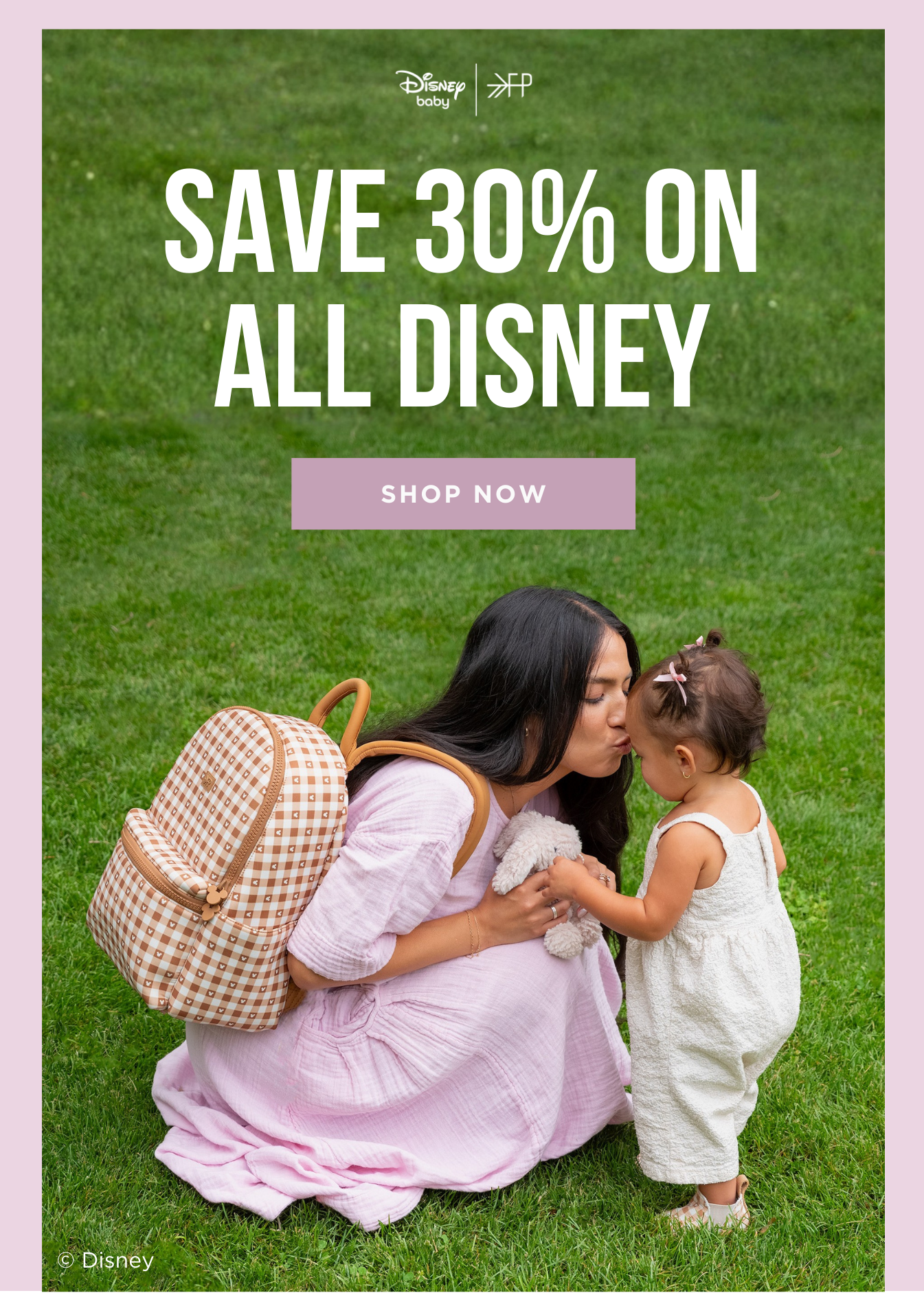Shop Disney