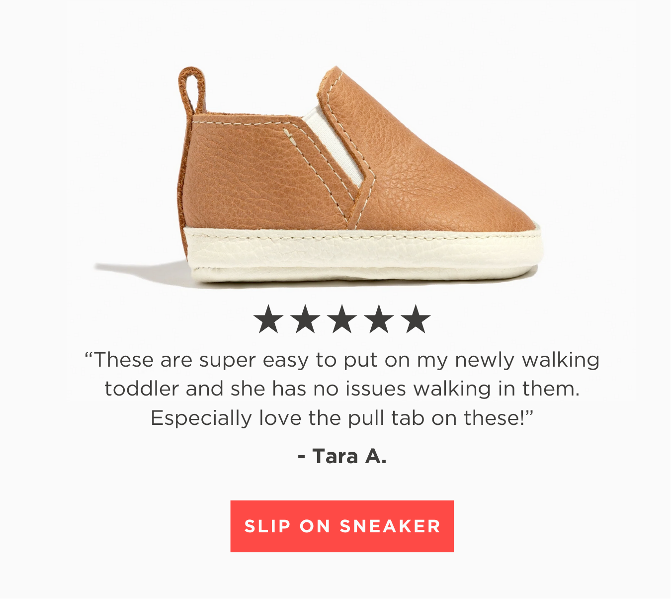 Zion Slip On Sneaker